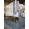 WC-67Y / K máquinas de plegado hidráulicas cnc, cnc hidráulica de alta calidad dobladora hidráulica, prensa hidráulica cnc freno